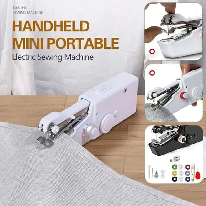 Portable Sewing Machine