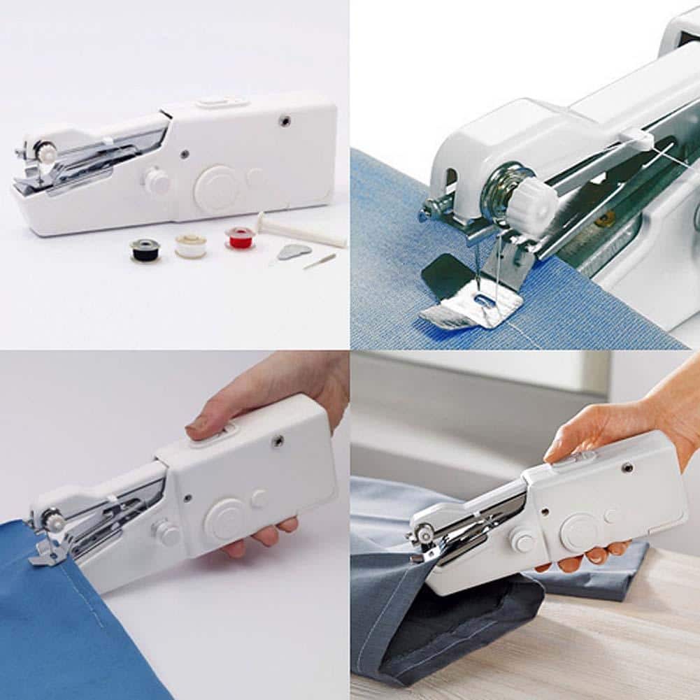 Portable Sewing Machine